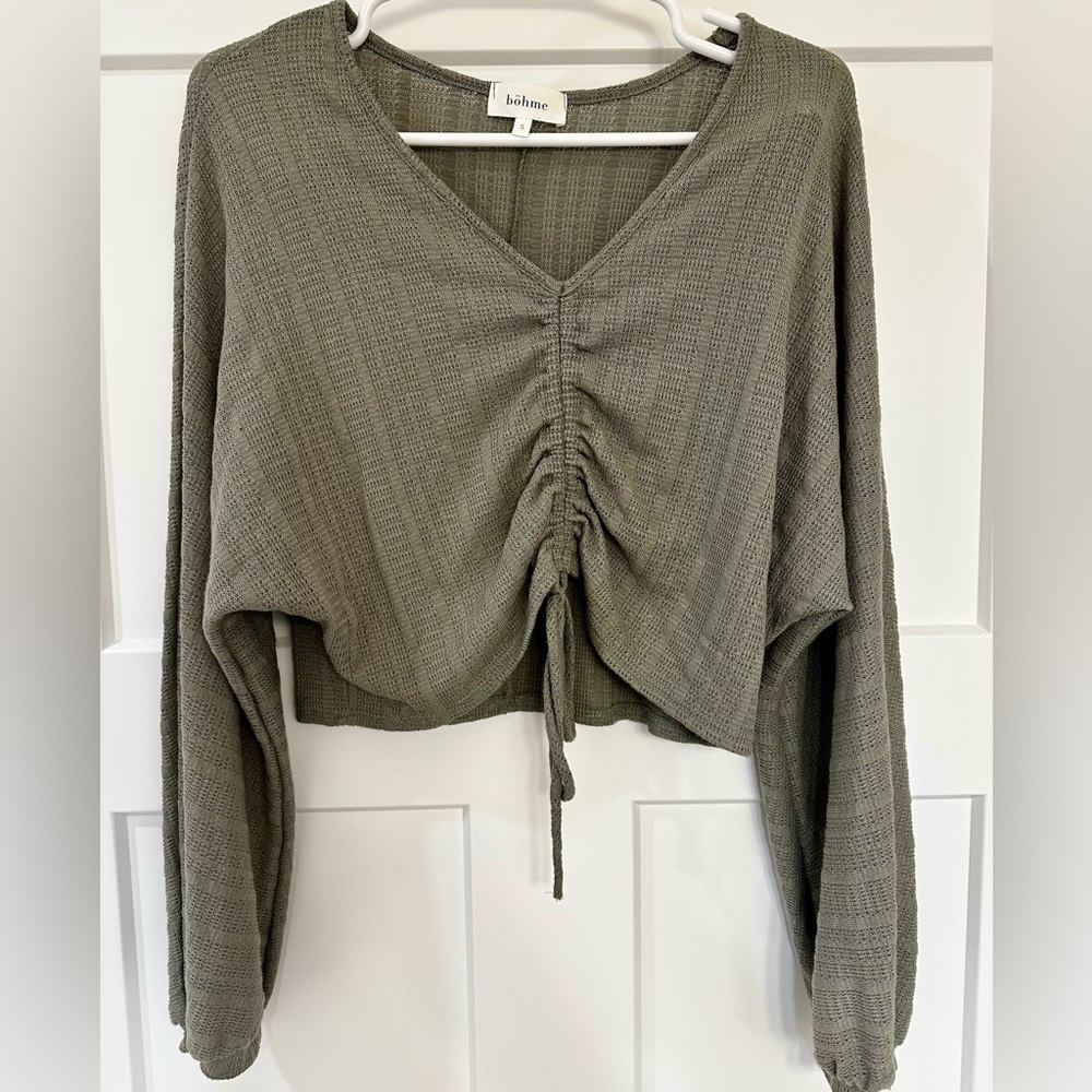 Böhme Women’s Sweater
